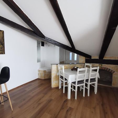 Loft Apartment PUY Eksteriør bilde