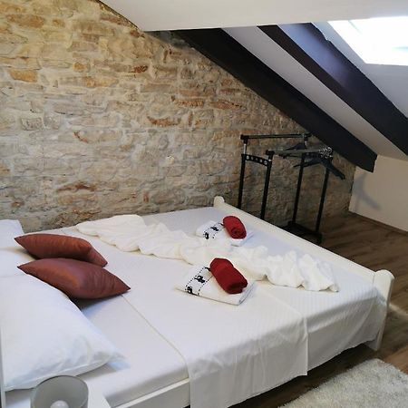 Loft Apartment PUY Eksteriør bilde