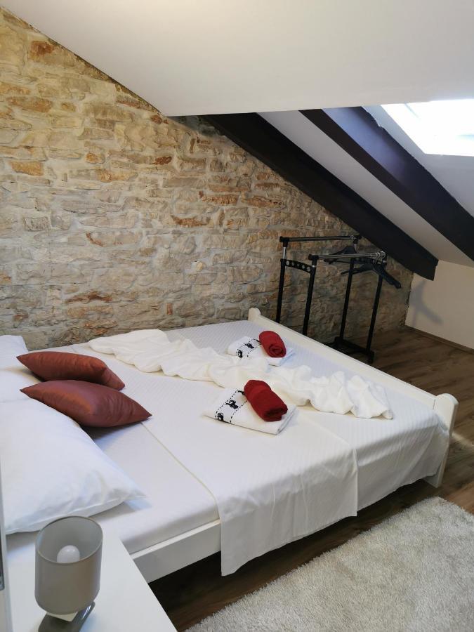 Loft Apartment PUY Eksteriør bilde