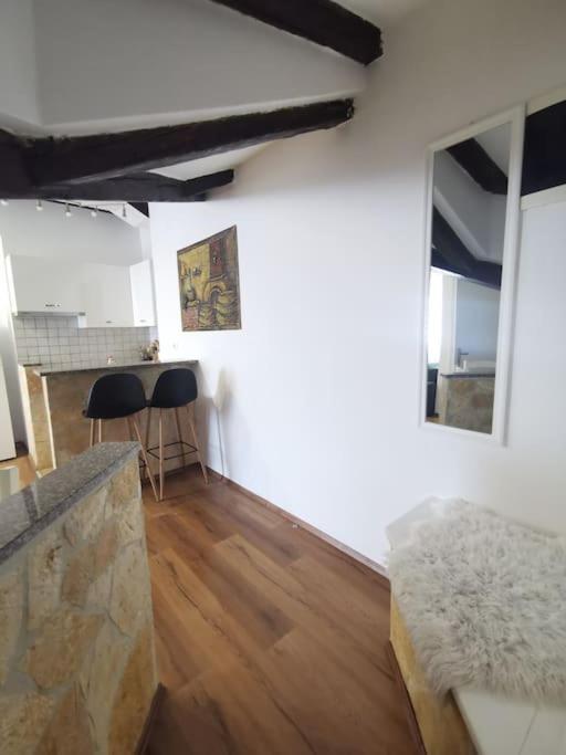 Loft Apartment PUY Eksteriør bilde