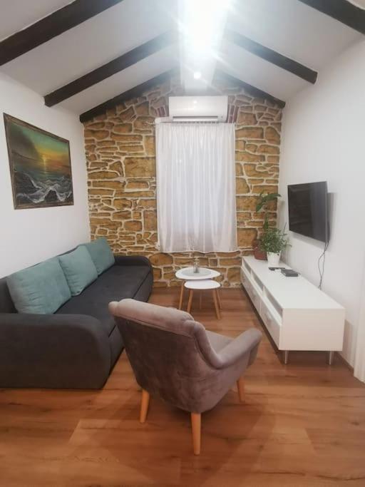 Loft Apartment PUY Eksteriør bilde