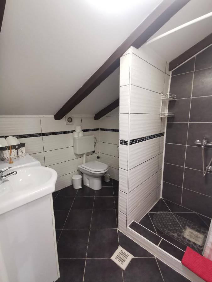 Loft Apartment PUY Eksteriør bilde