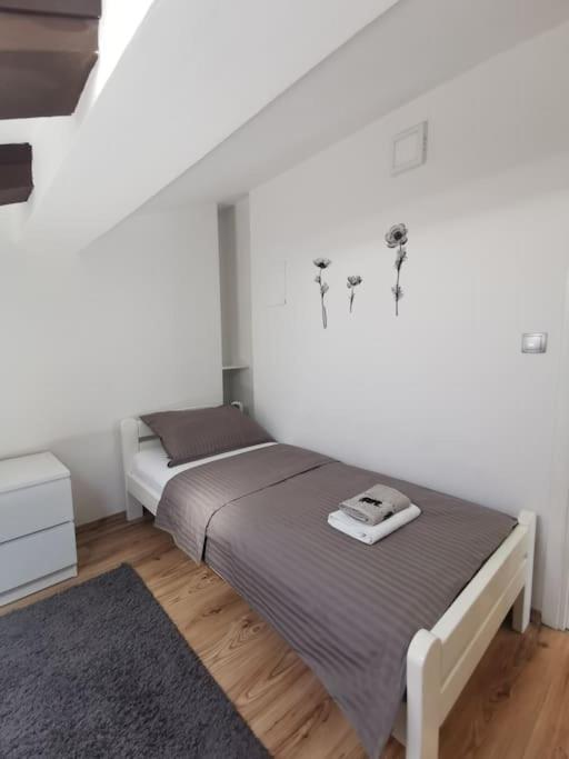 Loft Apartment PUY Eksteriør bilde