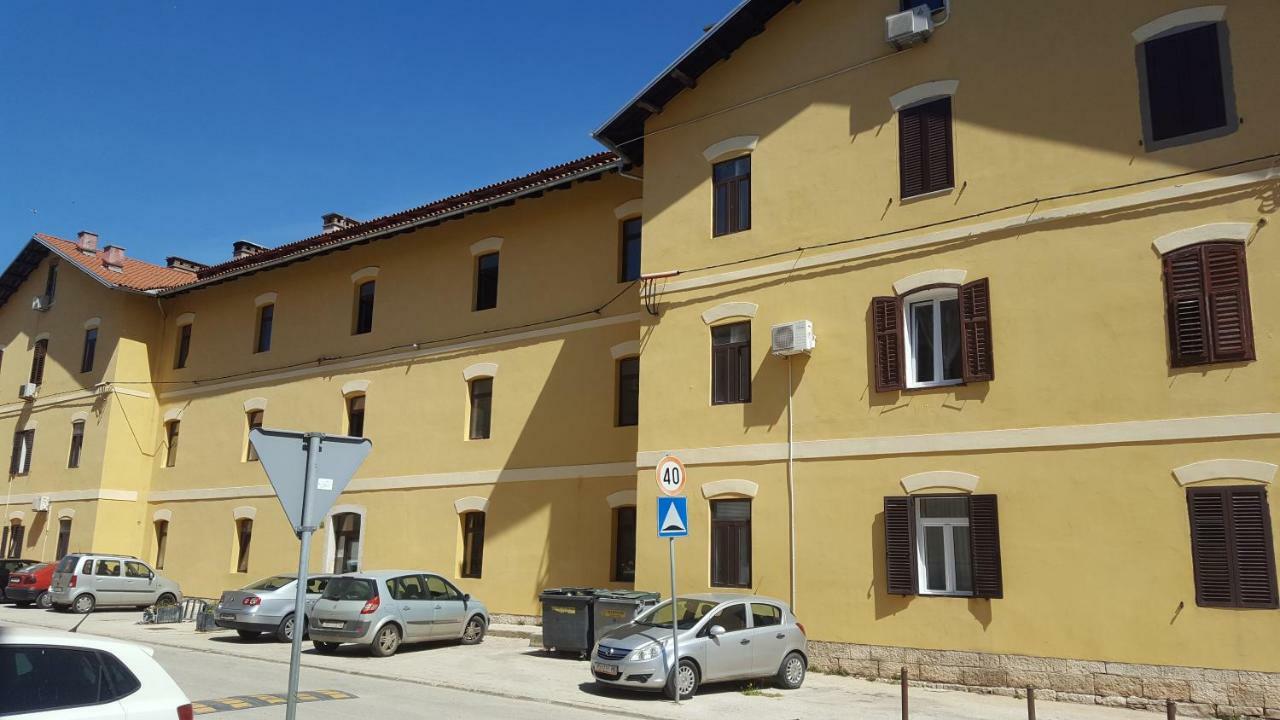 Loft Apartment PUY Eksteriør bilde