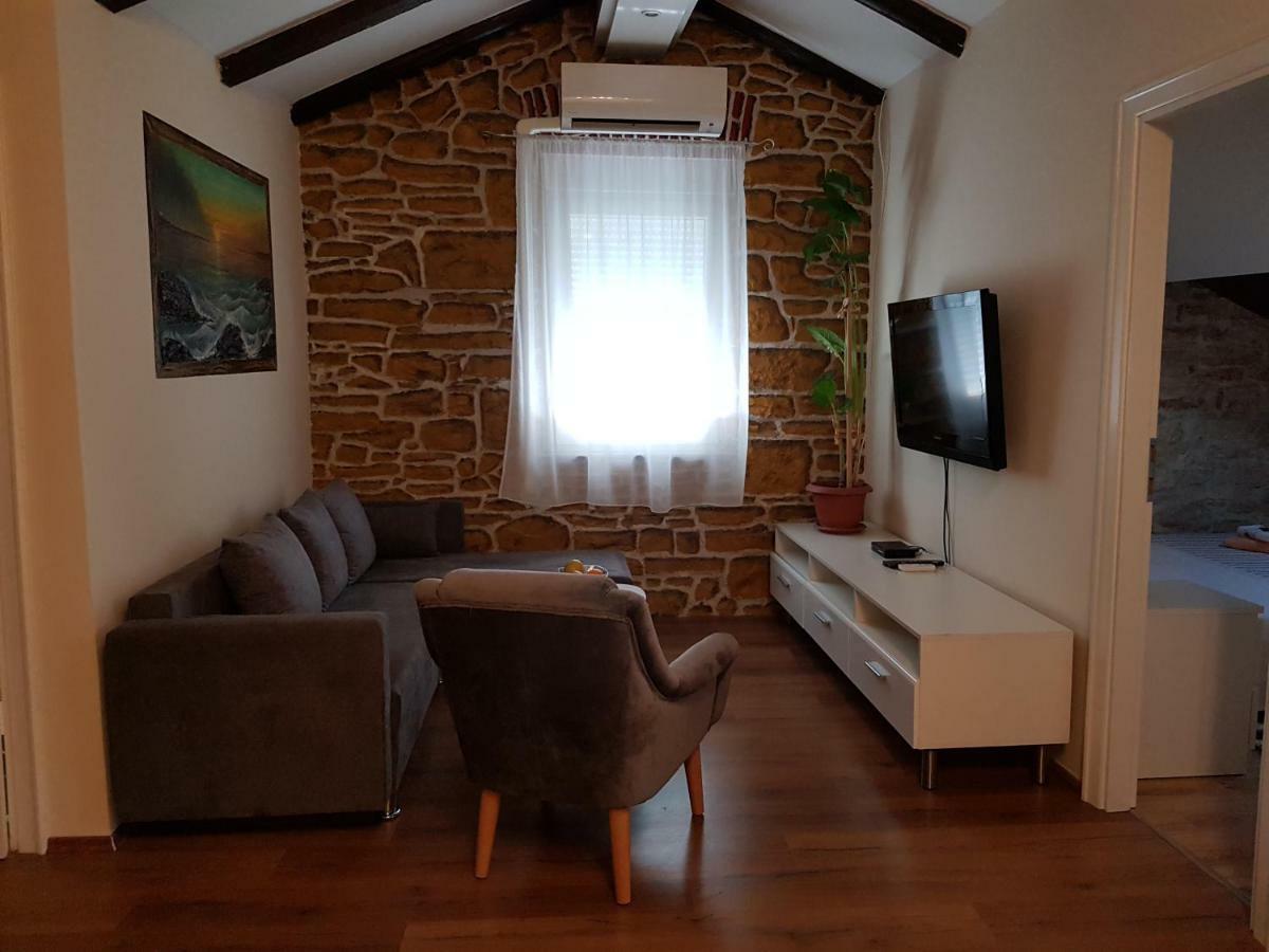 Loft Apartment PUY Eksteriør bilde